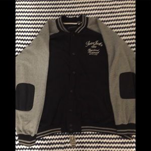 Button up Sean John Jacket